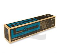 KYOCERA MITA TK-8600C CIAN TÓNER - 20000 PÁGINAS PARA ECOSYS FS-8650DN