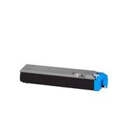 Kyocera TK-8600C Cian Tinta y Toner Original Cartucho de Tóner