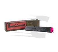 KYOCERA MITA TK-8600M MAGENTA TÓNER - 20000 PÁGINAS PARA ECOSYS FS-8650DN