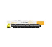 Kyocera Cartucho de tóner TK-8605Y (1T0C2MANL1) Amarillo Original XL 20000 páginas