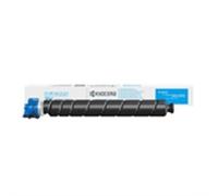 Kyocera 1T0C2KCNL1 Tóner cian Original TK-8625C