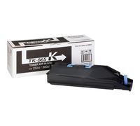 KYOCERA TK-865K cartucho de tóner 1 pieza(s) Original Negro