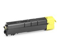Kyocera TK-8705Y Toner Para Impresora Amarillo Original