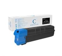 TK-8725C KYOCERA MITA TASKALFA 8052CI KIT DE TONER CIAN