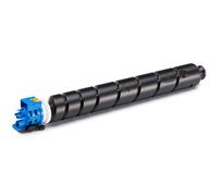 Kyocera TK-8800C Toner Original Cian Cartucho de Tinta
