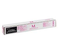 kyocera tk-8800m toner magenta p8060cdn