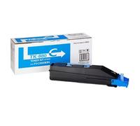 Kyocera TK-880C toner cian (original)