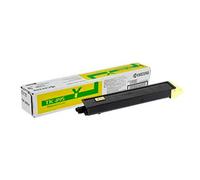 Kyocera TK-895Y (1T02K0ANL0) toner amarillo