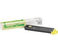 TK-895Y KYOCERA MITA FS-C8020MFP KIT DE TONER AMARILLO