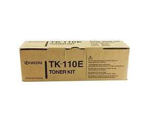 Kyocera TK110E - Cartucho de tóner
