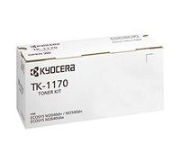 Kyocera TK1170 - Tóner, color Negro