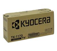 Kyocera Tóner TK1170 Negro