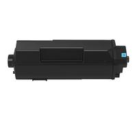 Kyocera tk1270 negro cartucho de toner generico - reemplaza 1t0c140nl0