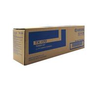 Kyocera TK170 adecuado para FS1320D Toner negro 1T02LZ0NLC 7200 Hojas