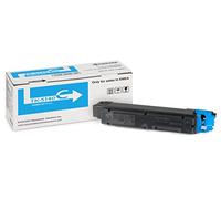 Kyocera TK5140C adecuado para M6030CDN Toner cian 1T02NRCNL0 5000 Hojas