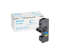 Kyocera tk5240 cyan cartucho de toner original - 1t02r7cnl0/tk5240c