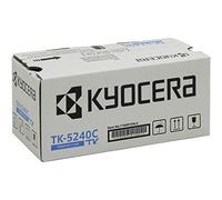 Kyocera TK5240C - Cartucho de tóner
