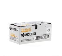 Kyocera 1T02R7ANL0 Tóner amarillo Original TK-5240Y