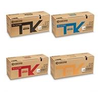 Kyocera TK5270 Pack ahorro toners (4 colores)