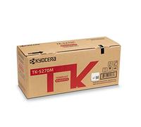 Kyocera TK5270M Toner adatto a M6230CIDN magenta 1T02TVBNL0 6000 Lados