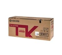 Kyocera TK5270M Toner adatto a M6230CIDN magenta 1T02TVBNL0 6000 Lados