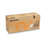 Kyocera TK5270Y Toner amarillo adatto a M6230CIDN 1T02TVANL0 6000 Lados