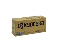 Kyocera TK5280C - Cartucho de tóner | Tóner de impresora compatible con M6235CIDN. Cartucho de tóner