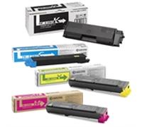 Kyocera TK5290 Pack ahorro toners (4 colores)