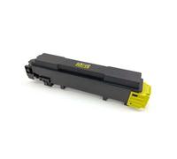 Kyocera tk5370 amarillo cartucho de toner generico - reemplaza 1t02yja