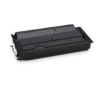 Kyocera tk550 negro cartucho de toner generico - reemplaza 1t02hm0eu0/