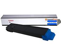 Kyocera tk8115 cyan cartucho de toner generico - reemplaza 1t02p3cnl0/