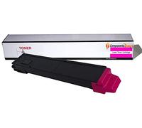 Kyocera tk8115 magenta cartucho de toner generico - reemplaza 1t02p3bn
