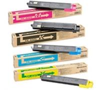 Kyocera TK8325 Pack ahorro toners (4 colores)