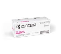 KYOCERA Tóner 1T02YJBNL0 Magenta