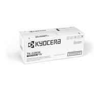 KYOCERA Tóner 1T02Z00NL0 Negro | Tóner compatible con PA4000cx, MA4000cix y MA4000cifx. Cartucho de tóner