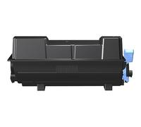KYOCERA Tóner 1T0C0W0NL0 Negro | Tóner compatible con Ecosys PA5500x. Cartucho de tóner