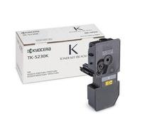 KYOCERA Toner Black Pages 2.600, TK-5230K (Pages 2.600)