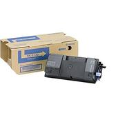 Kyocera Toner Black TK-3130 Pages 25.000, TK-3130 (Pages 25.000)