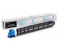 Kyocera Toner Cyan Pages 20.000, 1T02RMCNL0 (Pages 20.000)