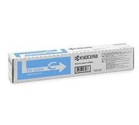 Kyocera Toner Cyan TK-5205C Pages 12.000, TK-5205C (Pages 12.000)