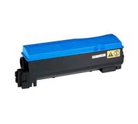 Kyocera Toner Cyan TK-560C Pages 10.000, TK-560C (Pages 10.000)