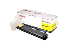 Tóner compatible Kyocera TK5270 (1T02Tvanl0/Tk-5270Y) - Amarillo