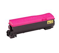kyocera toner laser tk570m para fs-5400 magenta