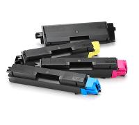kyocera toner magenta tk590m