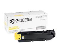 Kyocera Tóner Original TK-5390Y Amarillo 13.000 páginas (1T02Z1ANL0)
