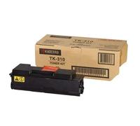 KYOCERA Tóner TK-310 Negro