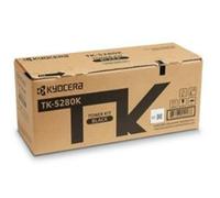 Kyocera Tóner TK-5280K Negro