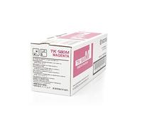 KYOCERA Toner TK-580M Magenta 2.800PAG