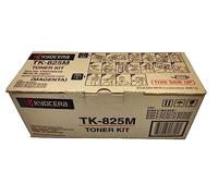 Kyocera Toner TK-825M Magenta