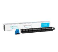 Kyocera Tóner original TK-8375C (1T02XDCNL0) Cian 20k 1 unidad